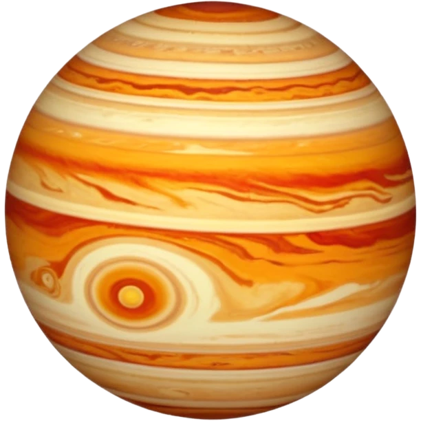 Jupiter emoji