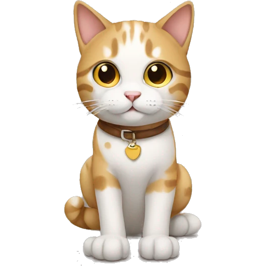 cat in Boots emoji