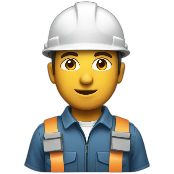 engineering  emoji