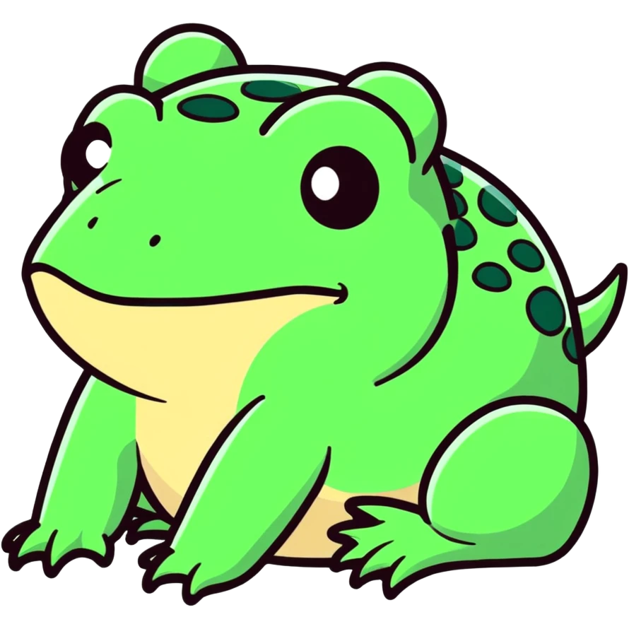 bufo emoji