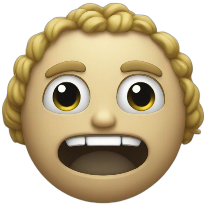 Paimon emoji