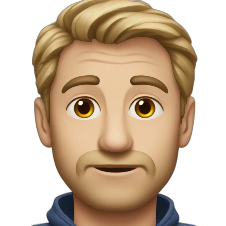 simon petrikov emoji