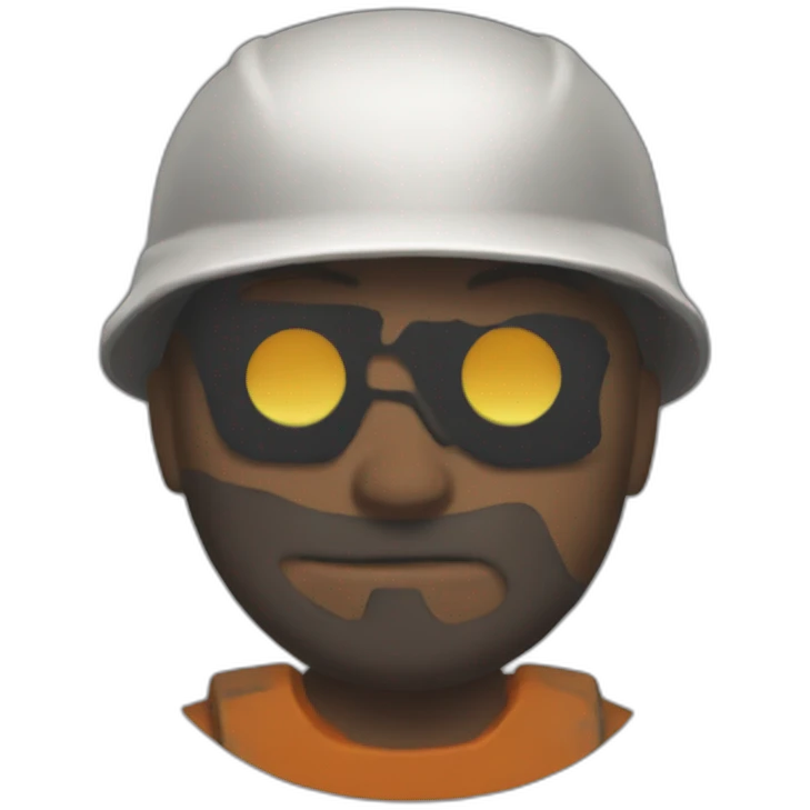 videogame rust emoji