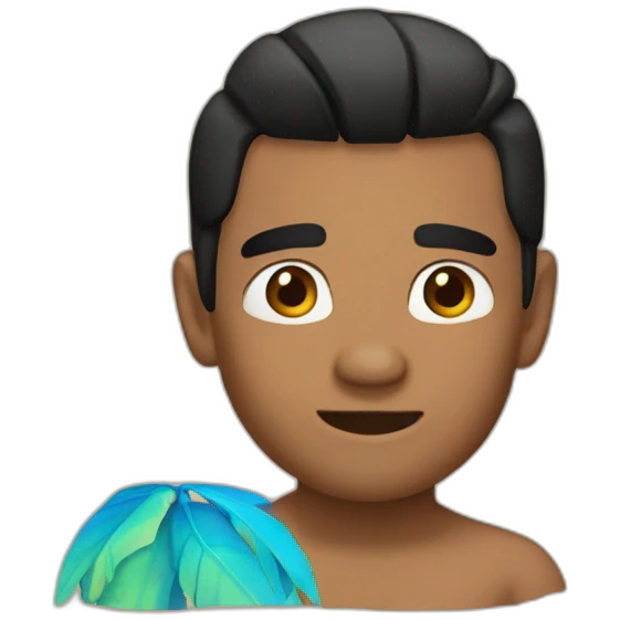 LILO emoji