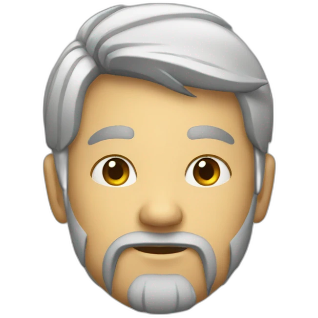 Michou emoji