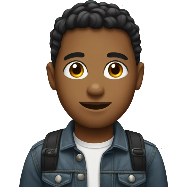 gen z emoji
