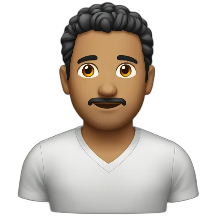 Manu Galdu emoji