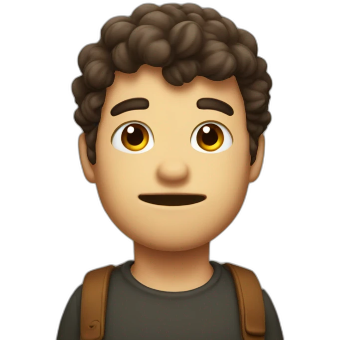 dipper-poo emoji