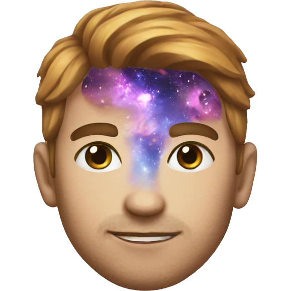 galaxy emoji