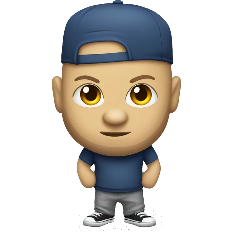 Limp Bizkit  emoji