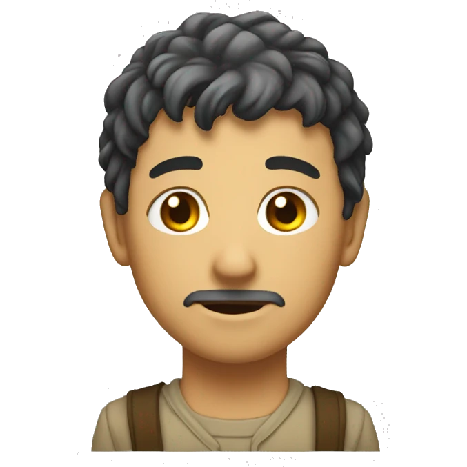 itadori emoji