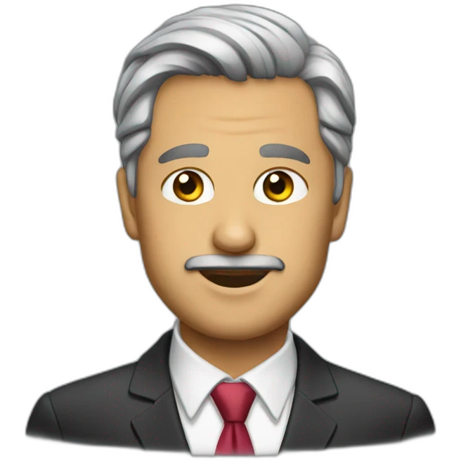 empresario emoji