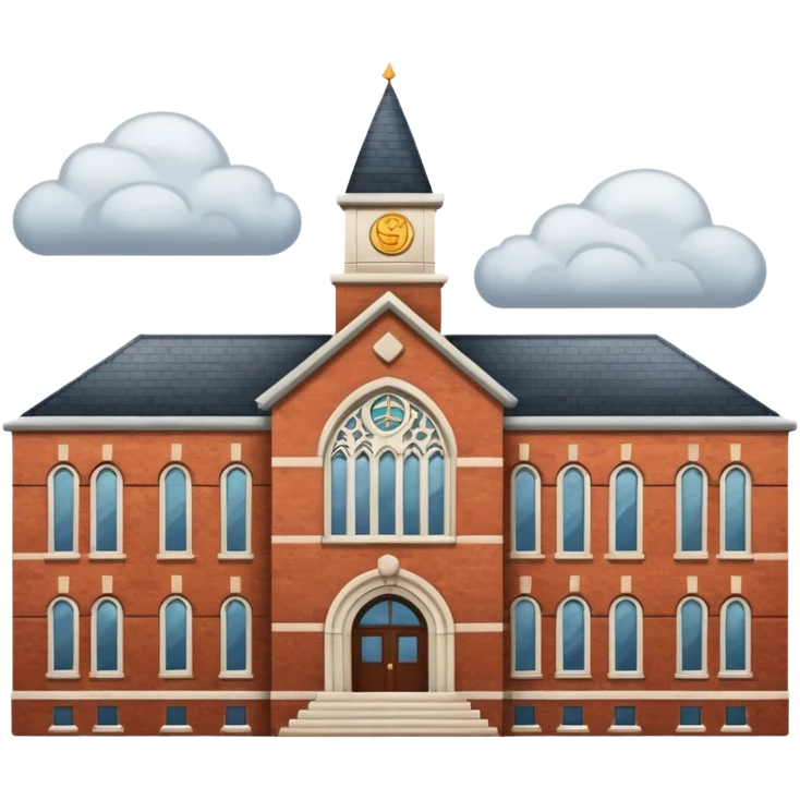 universidad emoji