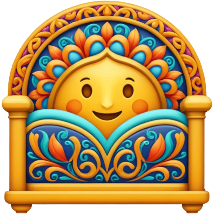Padarok emoji