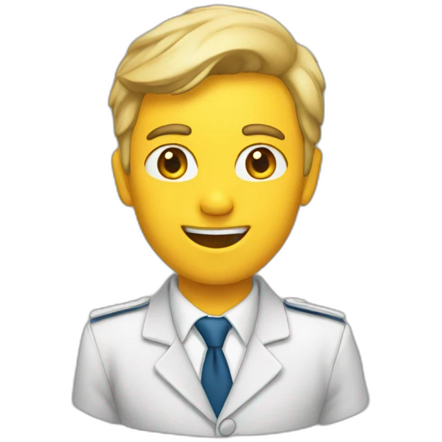 Certifié  emoji