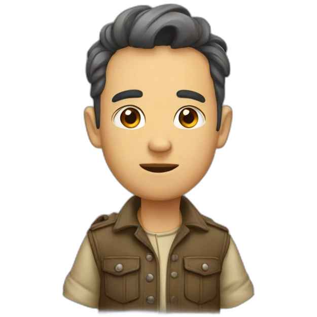 Pepito emoji