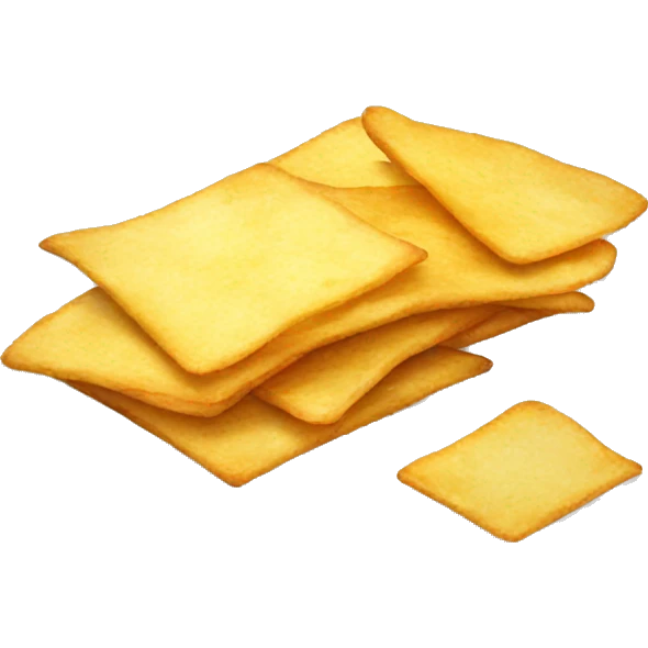 chips emoji