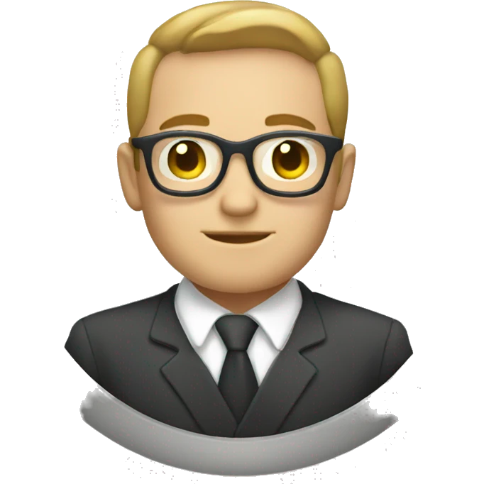 v badge circular emoji