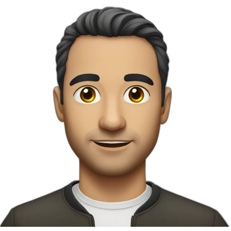 Nabil Andrieu emoji