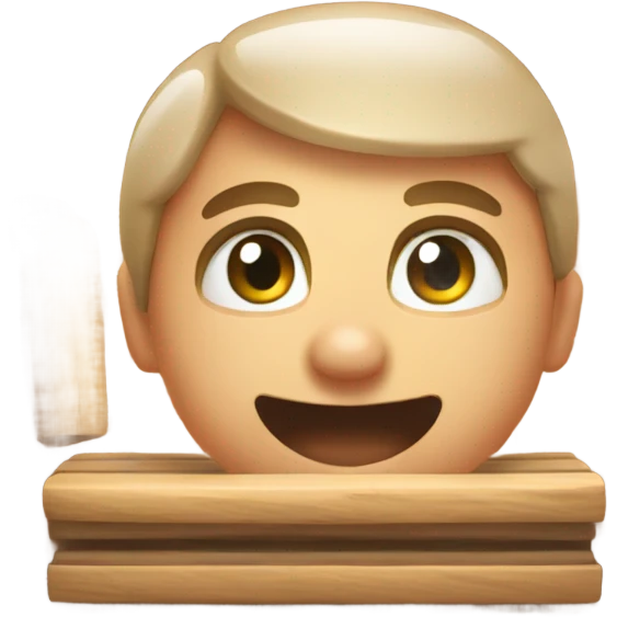Sauna  emoji