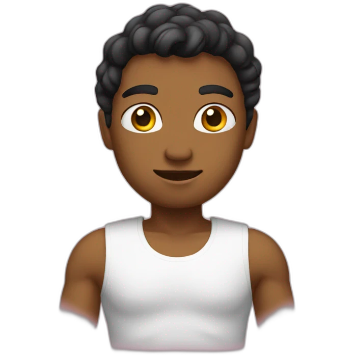 Transgenre emoji