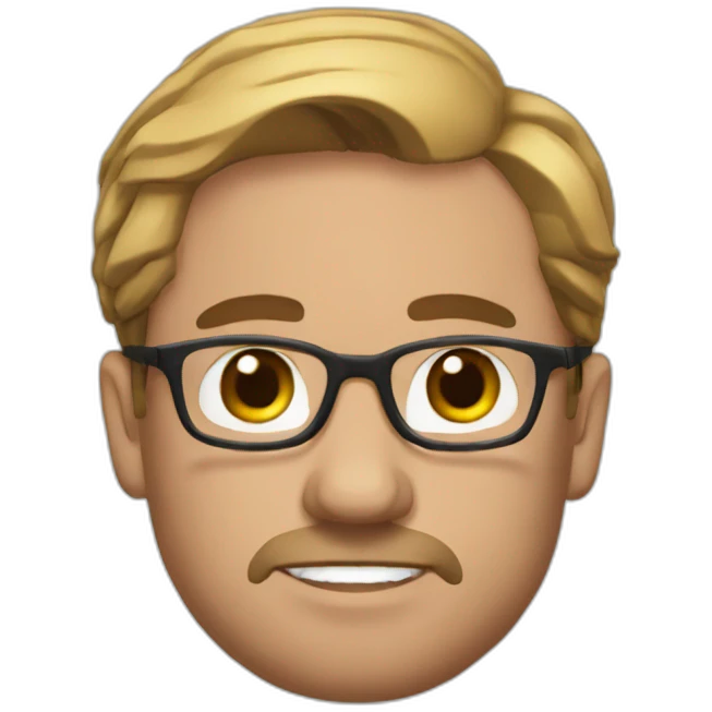 Dwight the office emoji