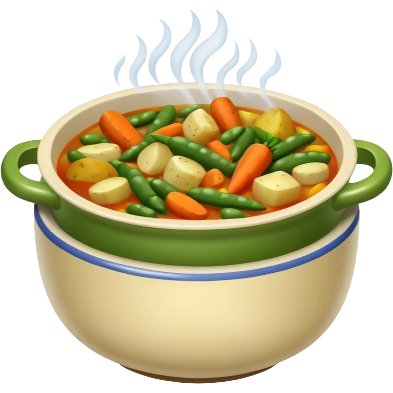 veggie soup emoji