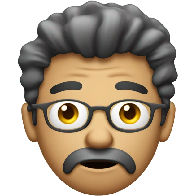 So tired need coffee  emoji