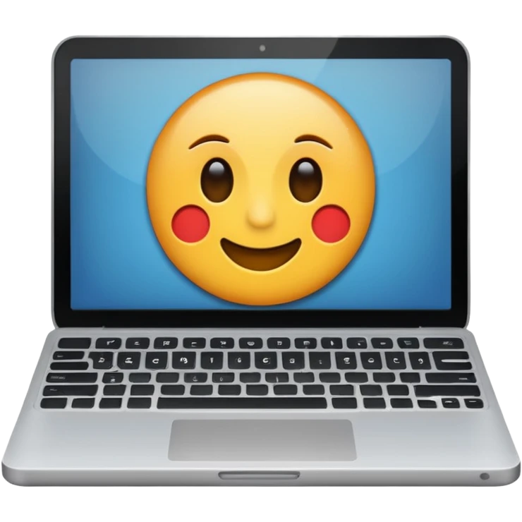 laptop emoji