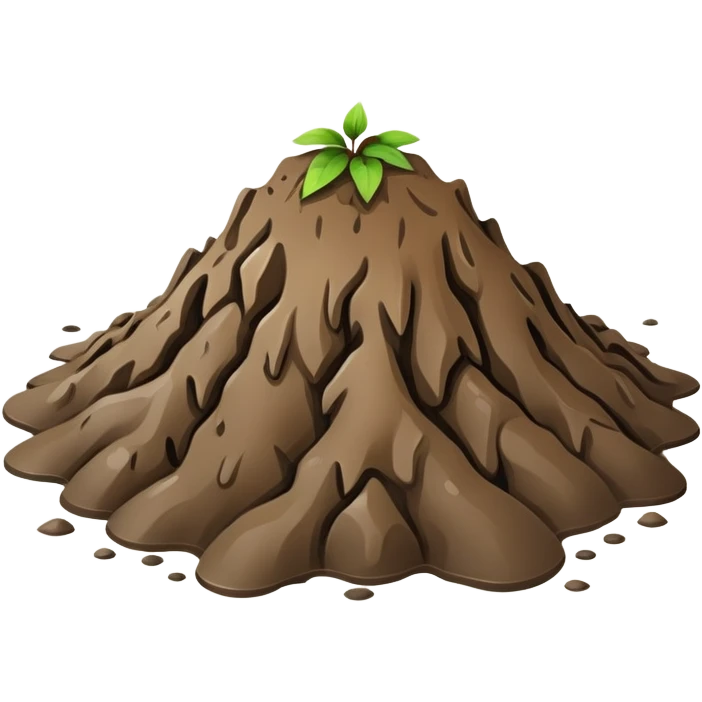 Gross emoji