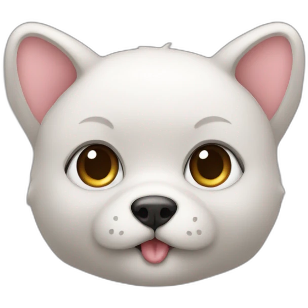 chouchou emoji