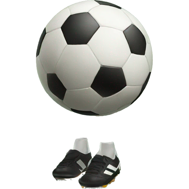 futbol emoji