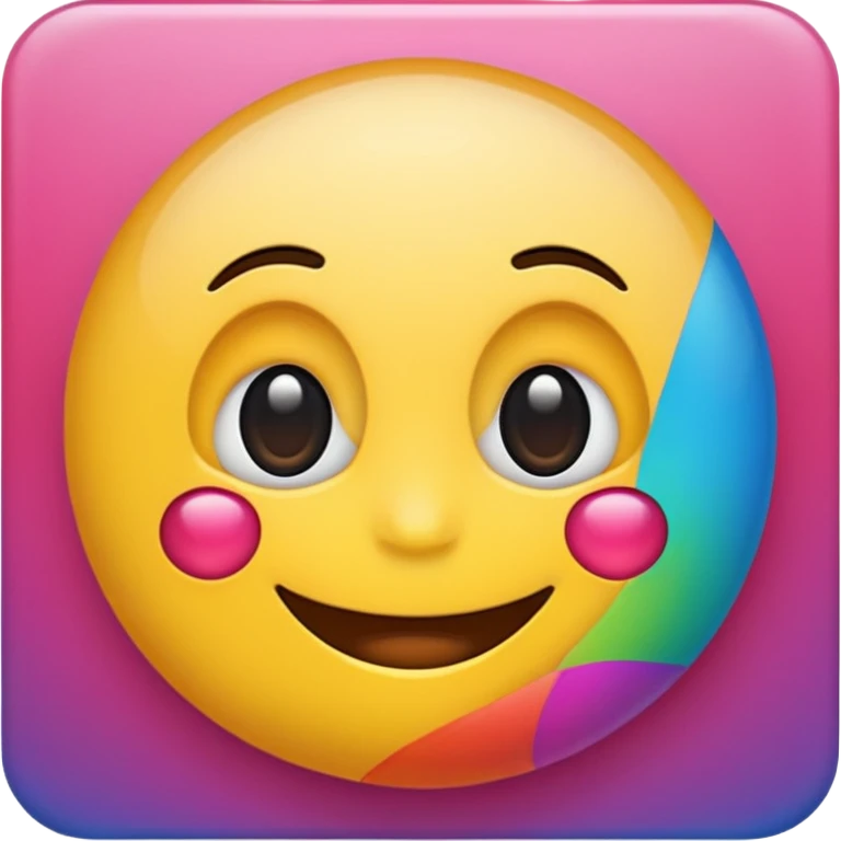 Instagram emoji  emoji