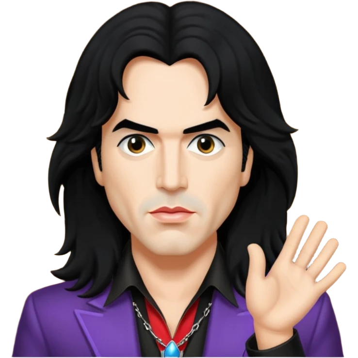 Paul Stanley emoji