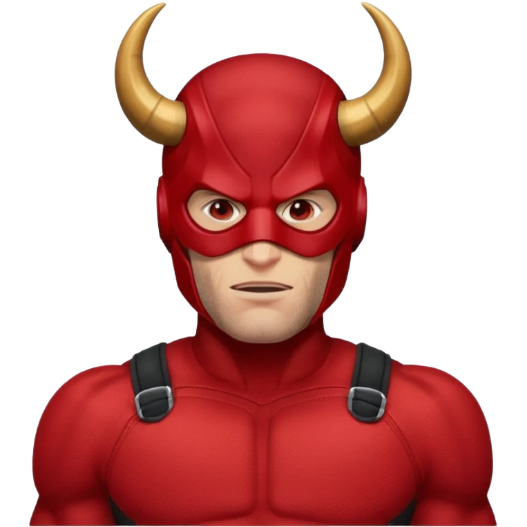 daredevil emoji