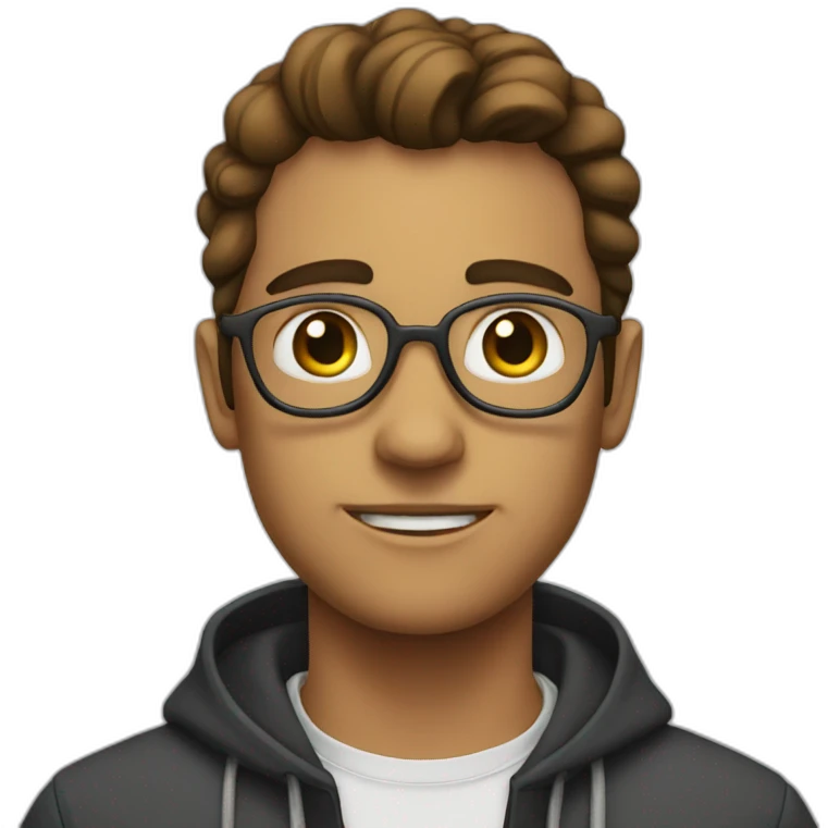 Flopa emoji