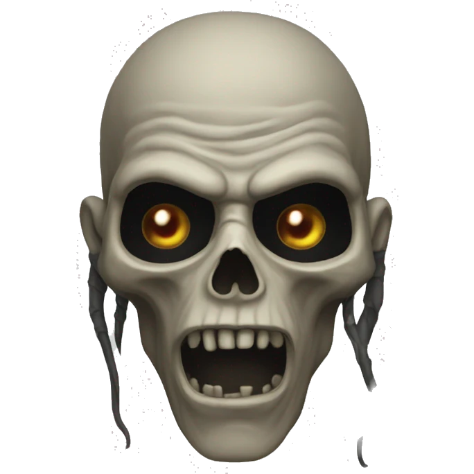 meka mortis emoji