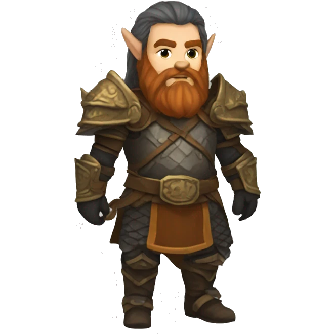 dwarven rune knight emoji