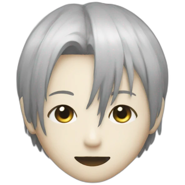 punpun emoji