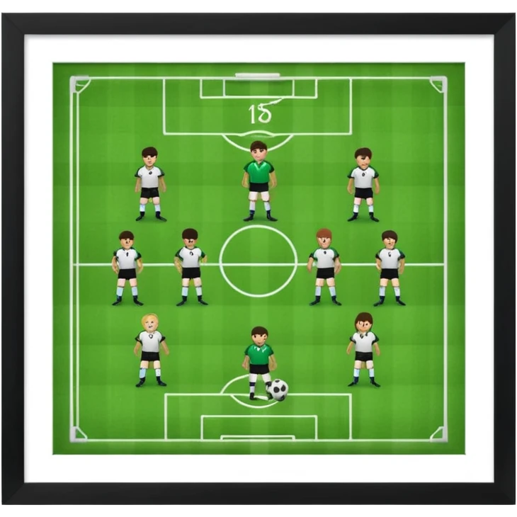 RUSSIAN PREMIER LIGA emoji