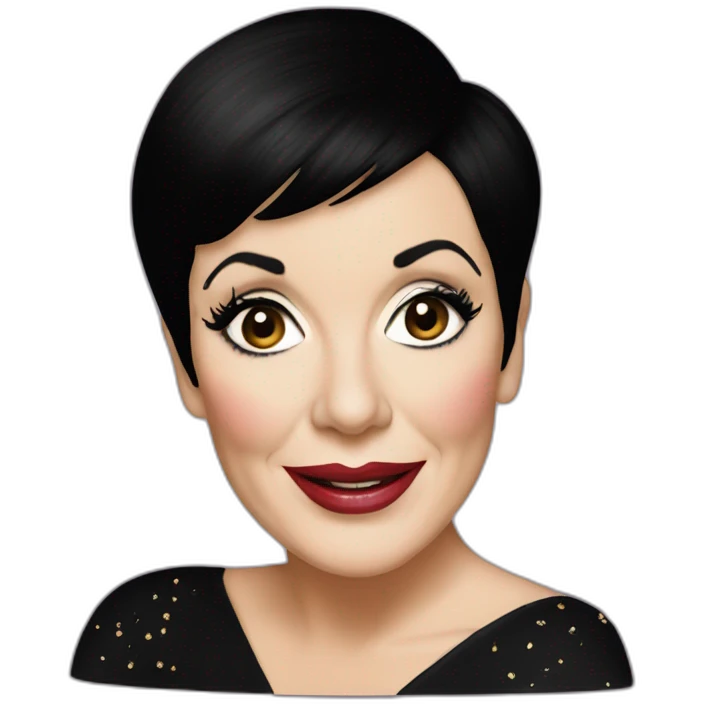 liza minnelli emoji