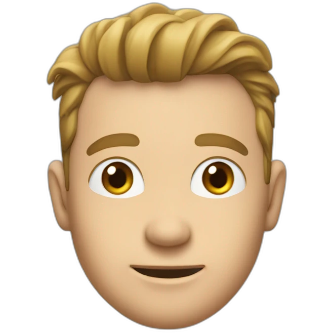 Groet Johnny Bakhuis emoji