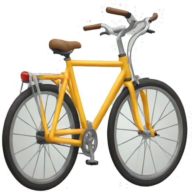 bicycle emoji