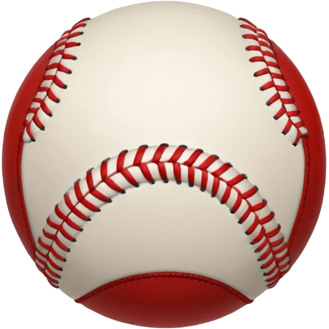 Baseball  emoji