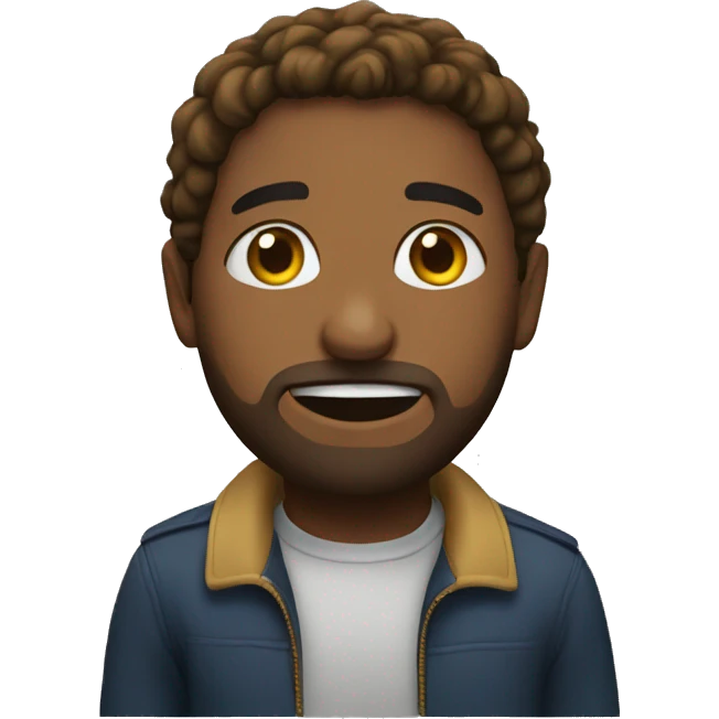 Nah emoji
