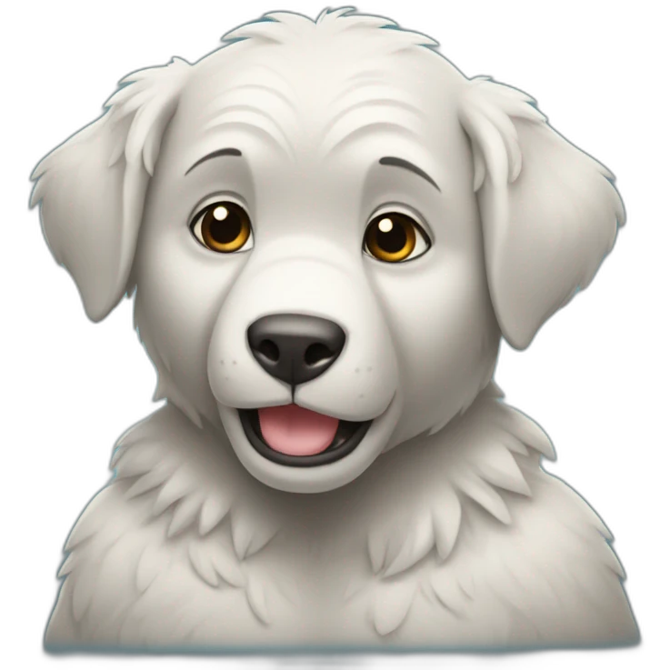 Coala emoji