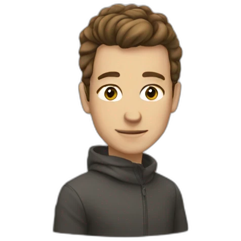 Louis 14 emoji