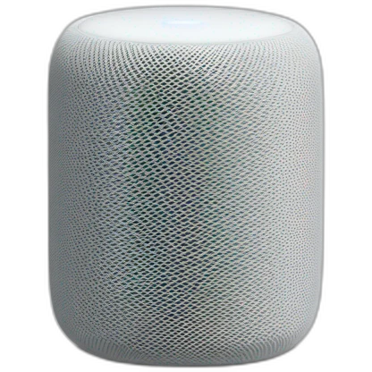 Homepod emoji