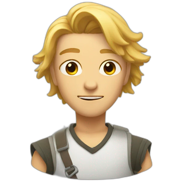 ren-ren emoji