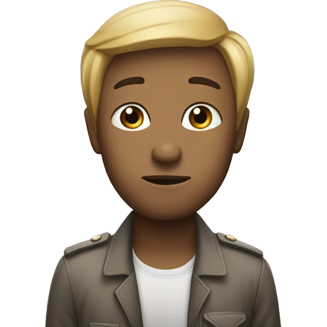 Apologies need to drop off from meeting emoji